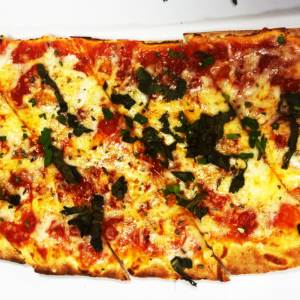 Flatbread, Lido Beach Restaurant