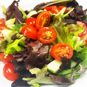 Salad, Lido Beach Restaurant