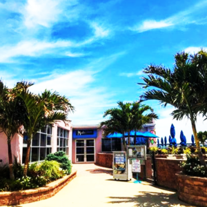 Maliblue Restaurant, Lido Beach, NY